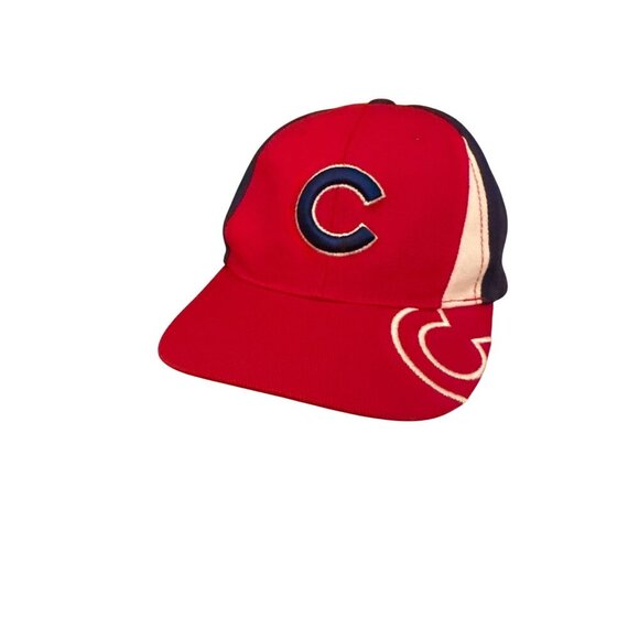 Kids MLB Chicago Cubs Genuine Merchandise Cap - Picture 1 of 6